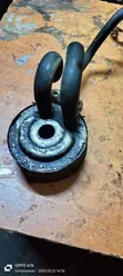 Nissan YD25 Oil Cooler - 3