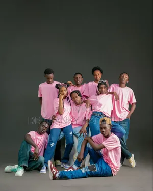 Wavers Dance Group kwa Ajili ya Matukio Nairobi