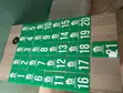 Acrylic Labels Maalum - 1