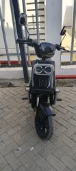 Electric Scooter 2025 Black - 1