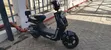 Electric Scooter 2025 Black - 2