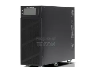 EVI 20000VA/18000W Tower Online 3 Phase UPS
