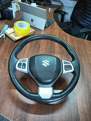 Suzuki Swift Steering Airbag (Used)
