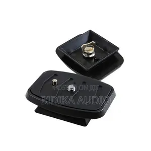 Weifeng WT-3540/3560 Tripod Quick Release Plate