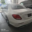 Mercedes-Benz E250 2018 Nyeupe - 1