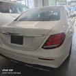Mercedes-Benz E250 2018 Nyeupe - 2