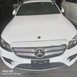 Mercedes-Benz E250 2018 Nyeupe - 4