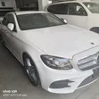 Mercedes-Benz E250 2018 Nyeupe - 5