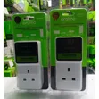 Oraimo OWS-301UU Fridge/TV Guard 3250W - 1