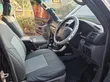 Toyota Land Cruiser Prado 2005 Black - 2