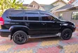 Toyota Land Cruiser Prado 2005 Black - 3