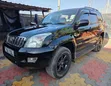 Toyota Land Cruiser Prado 2005 Black - 5