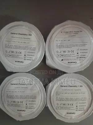 SEAMATY Discs