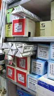 Vifaa na Huduma za Jokofu na HVAC - 1