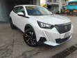 Peugeot 2008 2021 Nyeupe - 1