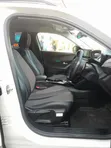 Peugeot 2008 2021 Nyeupe - 3
