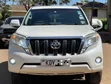 Toyota Land Cruiser Prado 2016 TX - 1