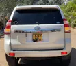 Toyota Land Cruiser Prado 2016 TX - 2