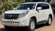 Toyota Land Cruiser Prado 2016 TX - 3