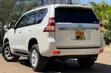 Toyota Land Cruiser Prado 2016 TX - 4