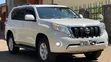 Toyota Land Cruiser Prado 2016 TX - 5