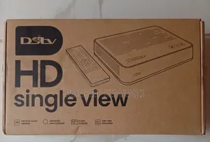 DStv Decoder 11s Mpya