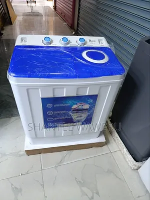 Premier Washing Machine 8kg - Brand New