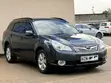 Subaru Outback 2010 Kijivu - 2