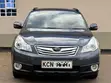 Subaru Outback 2010 Kijivu - 3