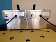 Heavy Duty Caterina Electric Deep Fryer - 2