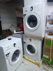 Samsung 6kg Front Load Washing Machine Mpya Kabisa - 2