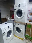 Samsung 6kg Front Load Washing Machine Mpya Kabisa - 5