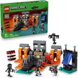 LEGO Minecraft Wither Battle Building Set - 1