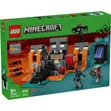LEGO Minecraft Wither Battle Building Set - 2