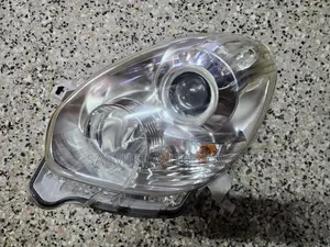Mataa ya Toyota Passo 2010 (Sio Xenon)