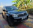 Toyota Land Cruiser Prado 3.0 D-4D 2004 Black - 1