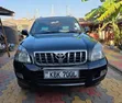 Toyota Land Cruiser Prado 3.0 D-4D 2004 Black - 2