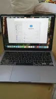 Apple MacBook Air M2 256GB - 1