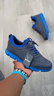 Viatu vya Kisasa vya Kawaida kwa Wanaume - Size 39-44 - 1