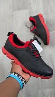 Viatu vya Kisasa vya Kawaida kwa Wanaume - Size 39-44 - 2