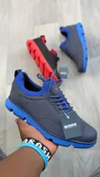 Viatu vya Kisasa vya Kawaida kwa Wanaume - Size 39-44 - 3