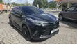 Toyota C-HR XLE FWD Sport Utility 2018 - 1