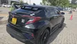 Toyota C-HR XLE FWD Sport Utility 2018 - 2