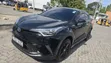 Toyota C-HR XLE FWD Sport Utility 2018 - 3
