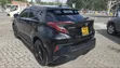 Toyota C-HR XLE FWD Sport Utility 2018 - 4