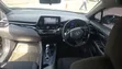 Toyota C-HR XLE FWD Sport Utility 2018 - 5