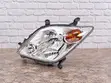 Depo Headlight for Toyota IST (2002-2005) - 1