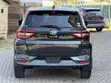 Daihatsu Rocky 2020 Nyeusi - 3
