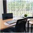 Business Desk with Visitor Seating in Diani - Bills Inclusive - 3