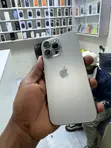 Apple iPhone 16 Pro Max 256GB Gray - 1